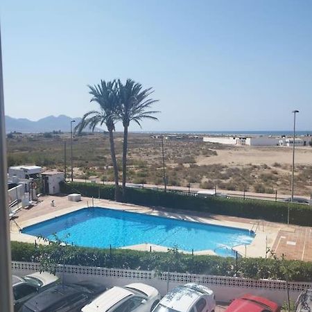 Placer En Primera Linea De Playa Cabo De Gata Eksteriør bilde