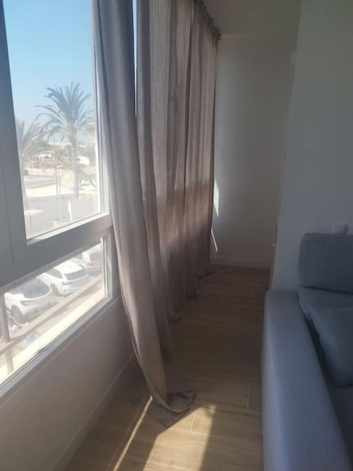 Placer En Primera Linea De Playa Cabo De Gata Eksteriør bilde